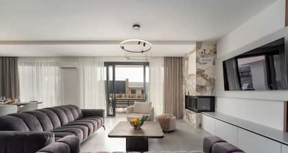 Villa Bella Ciao (Istria - Novigrad)