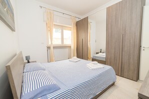4 bedrooms, WiFi
