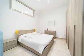 2 soveværelser, Wi-Fi