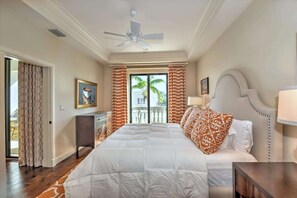 2 soverom, wi-fi og sengetøy