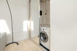 Appartamento, 1 camera da letto, cucina | Soggiorno