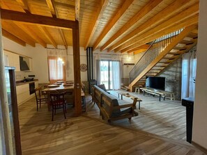 منطقة المعيشة