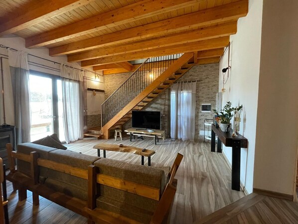 منطقة المعيشة