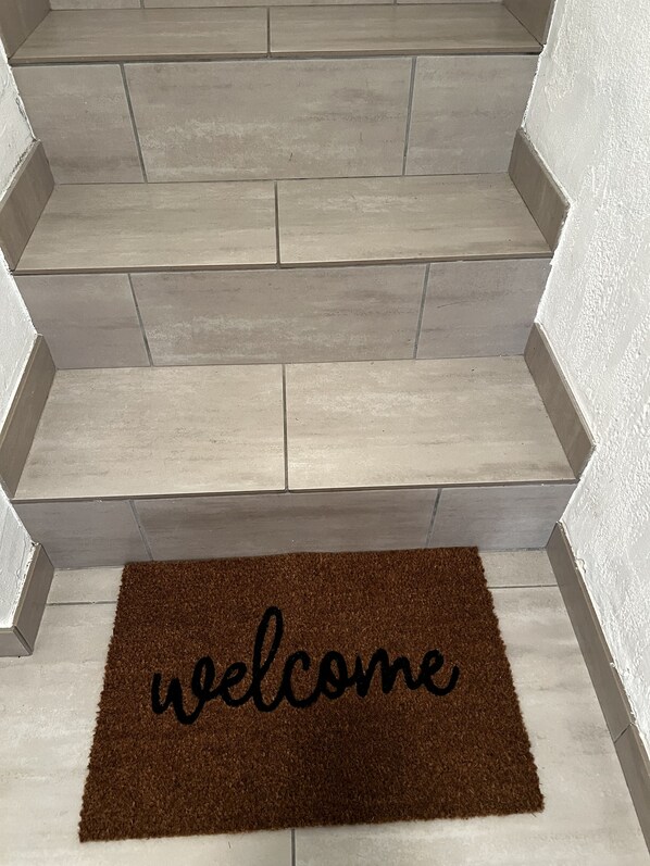 Interior - Appartement Proche des Plages (Fos-sur-Mer)