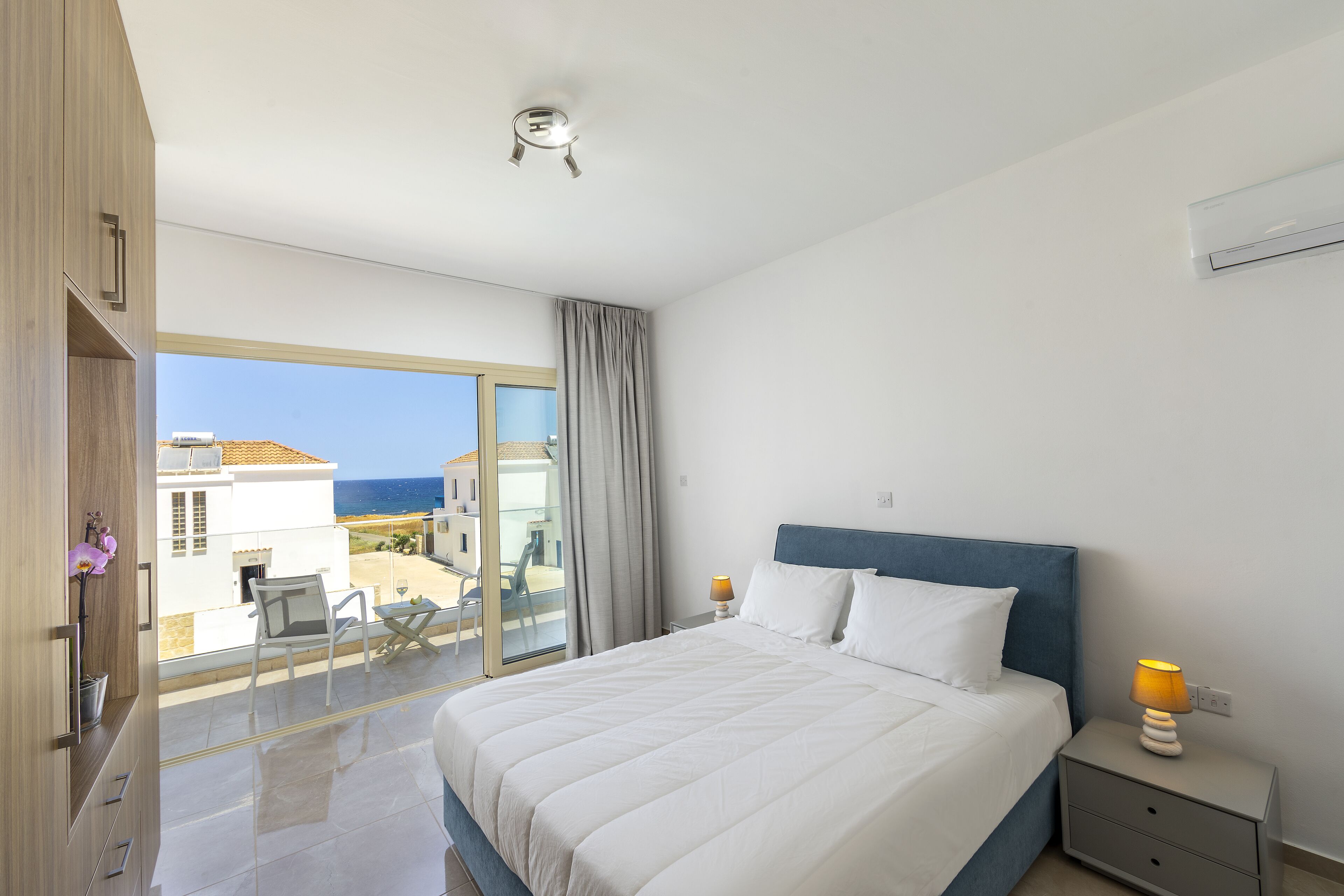 4 Bedroom Villa with Private Swimming Pool | View from room