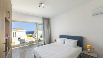 4 Bedroom Villa with Private Swimming Pool | View from room