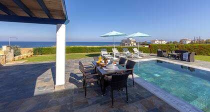 Diana Seaside Villas