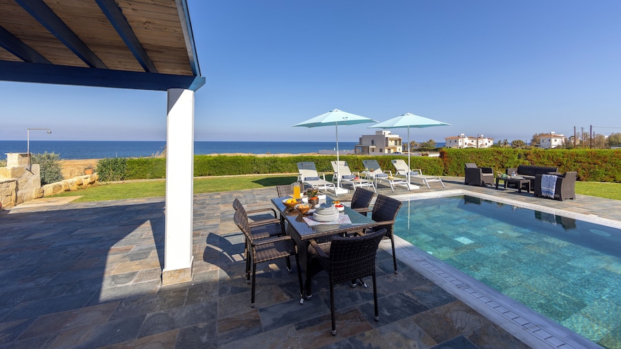 Diana Seaside Villas