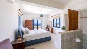 3 Bedroom Villa with Sea View and Private Swimming Pool