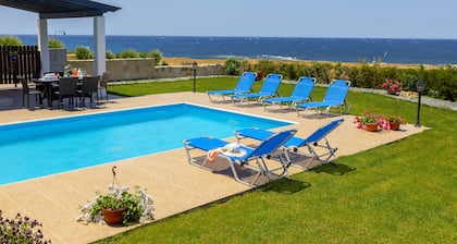 Diana Seaside Villas