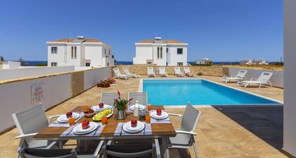Diana Seaside Villas