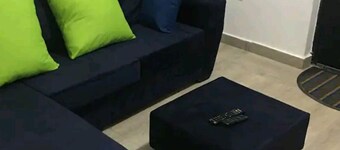 Ajay residence