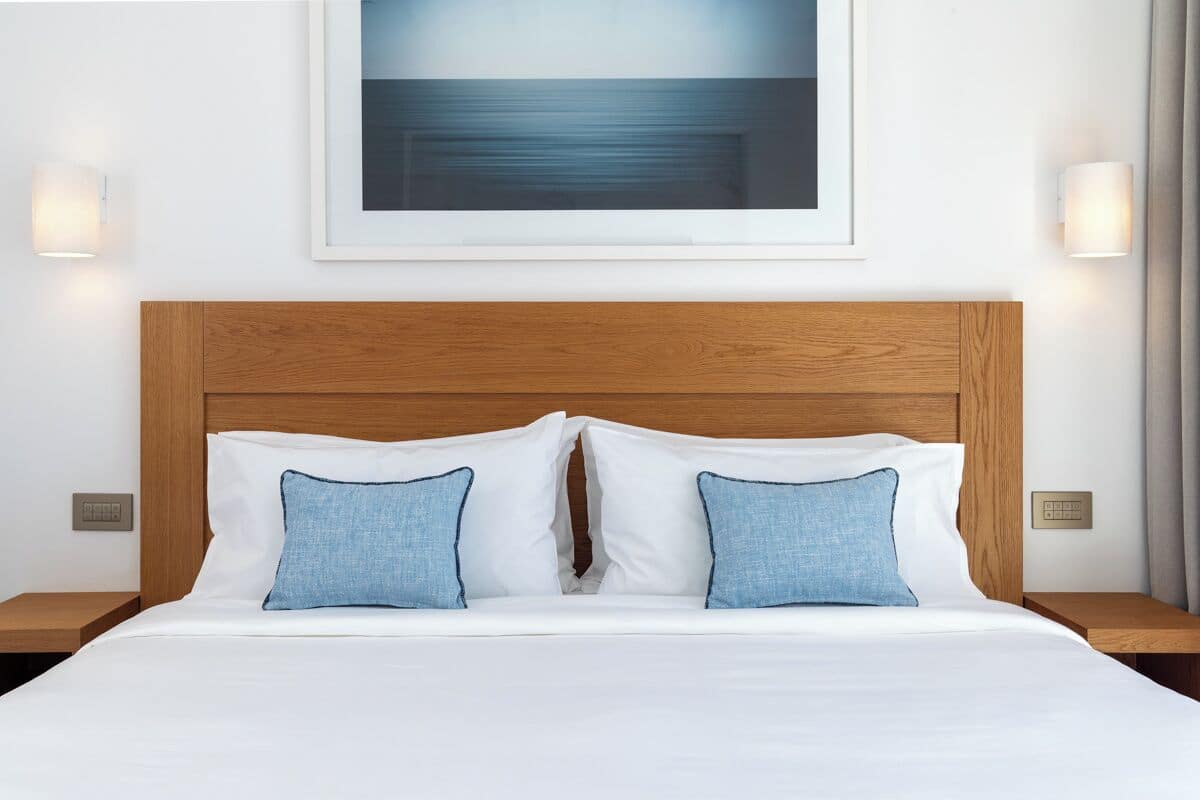 Deluxe Suite (Resort)