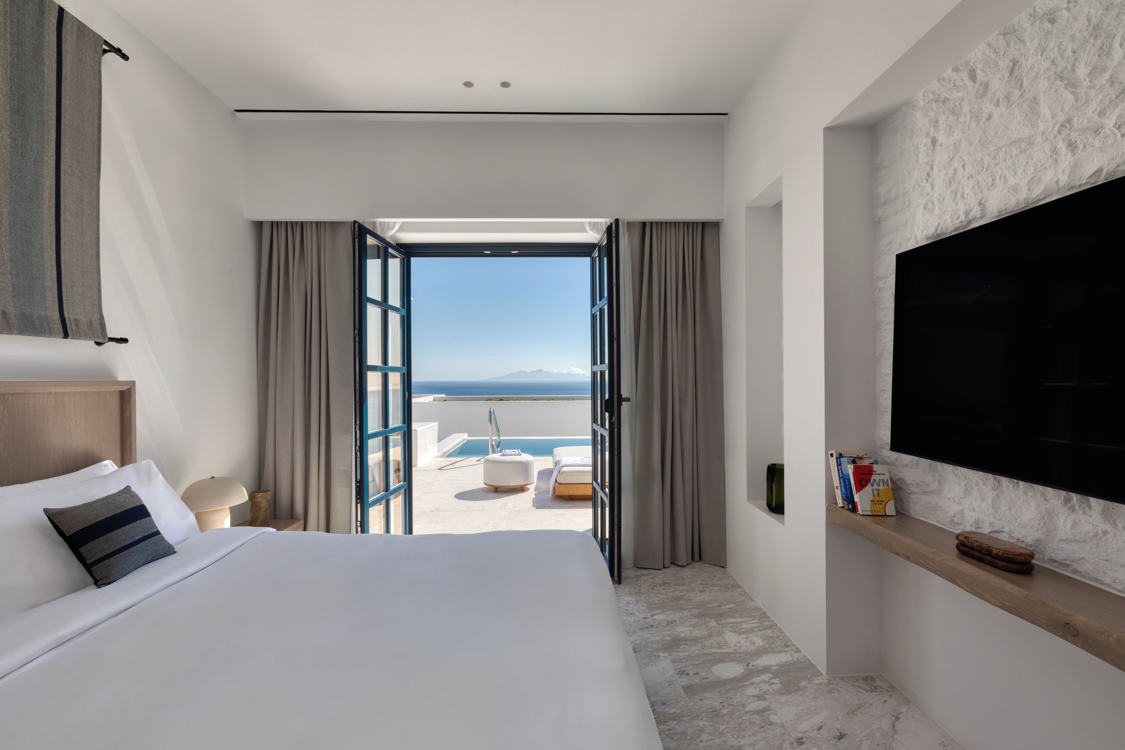 Sandblu Santorini amenities photo 10