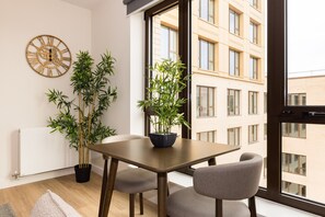 Superior Studio | In-room dining - London Greenford by Charles Hope (Greenford)