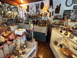 Dining - Stunning Mtn View, True Log Cabin, Romance Getaway, Rare Find (Gatlinburg)