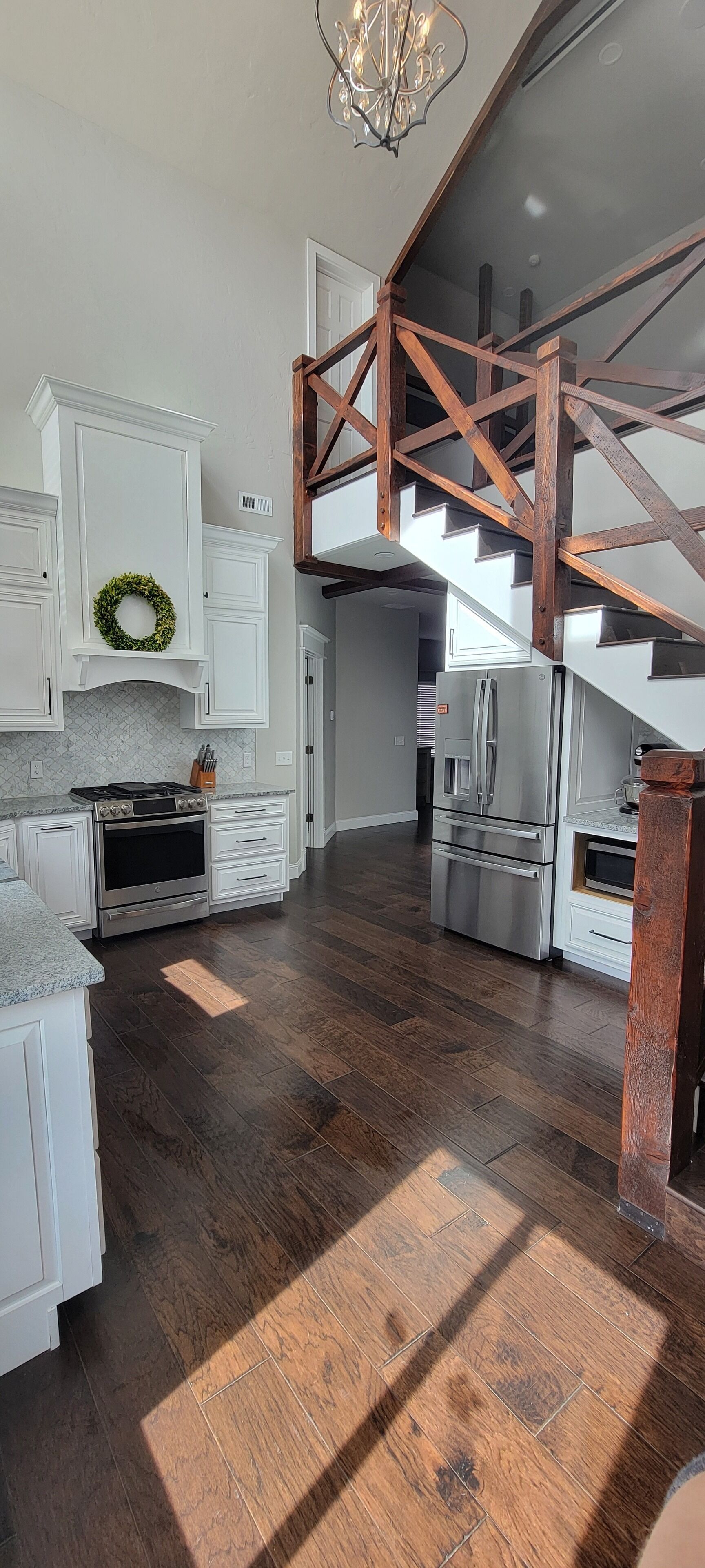 Country Guest House