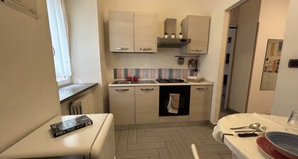 Ankon Apartment La Casa Di Joye & Nemi