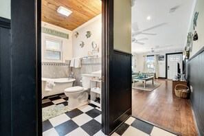 Huis | Badkamer | Handdoeken