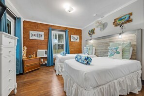 Huis | 2 slaapkamers, gratis wifi