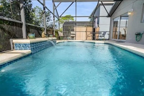 Pool - Golf Course Retreat (Haines City)