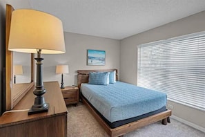 3 bedrooms, WiFi - Golf Course Retreat (Haines City)
