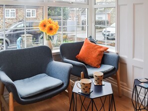 Interior - 3 bedroom accommodation in Bude (Bude)