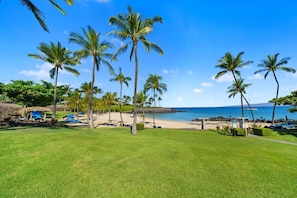 Plage à proximité