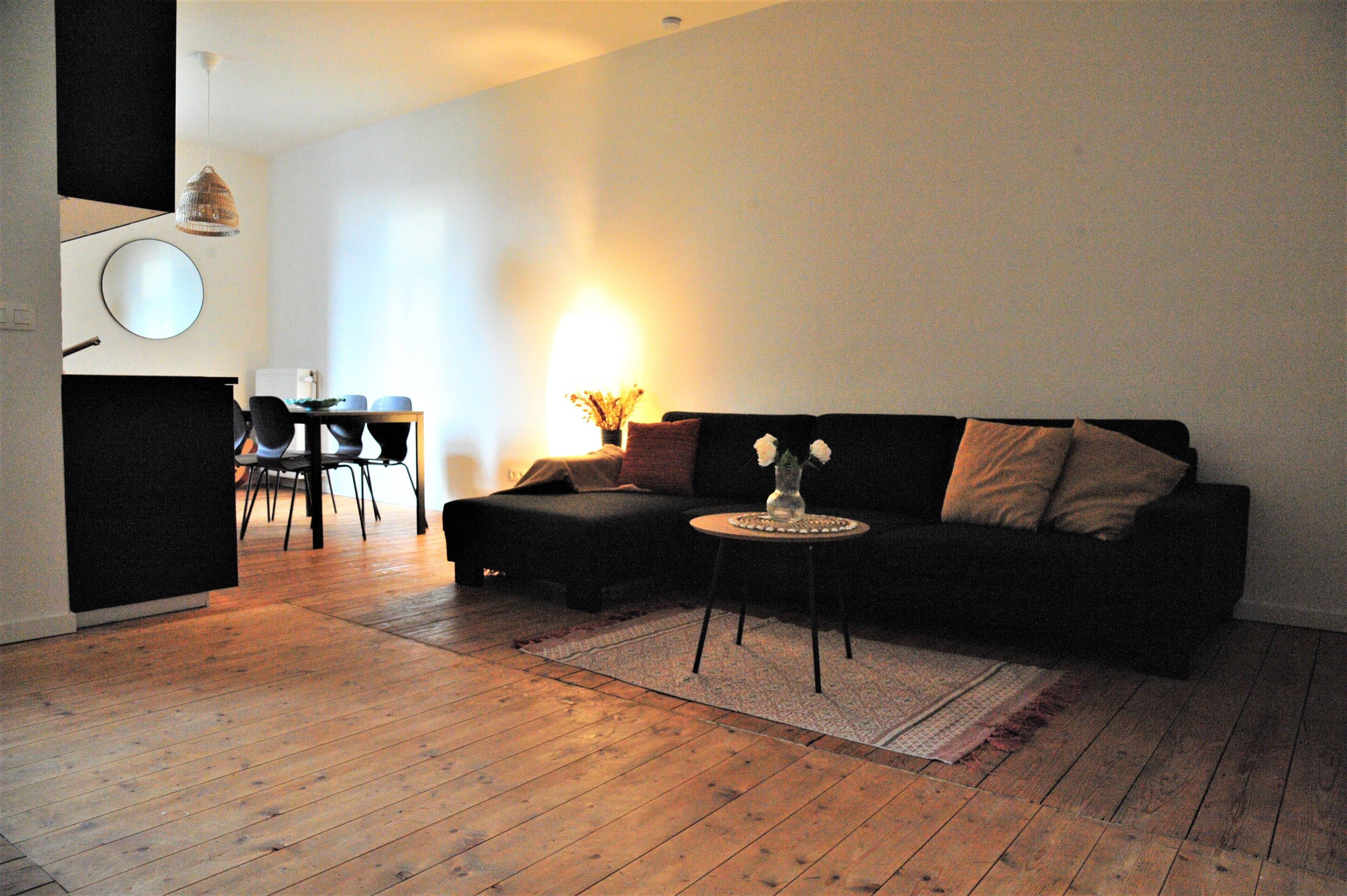 Photo - Boho Apartments - 2 Bedrooms