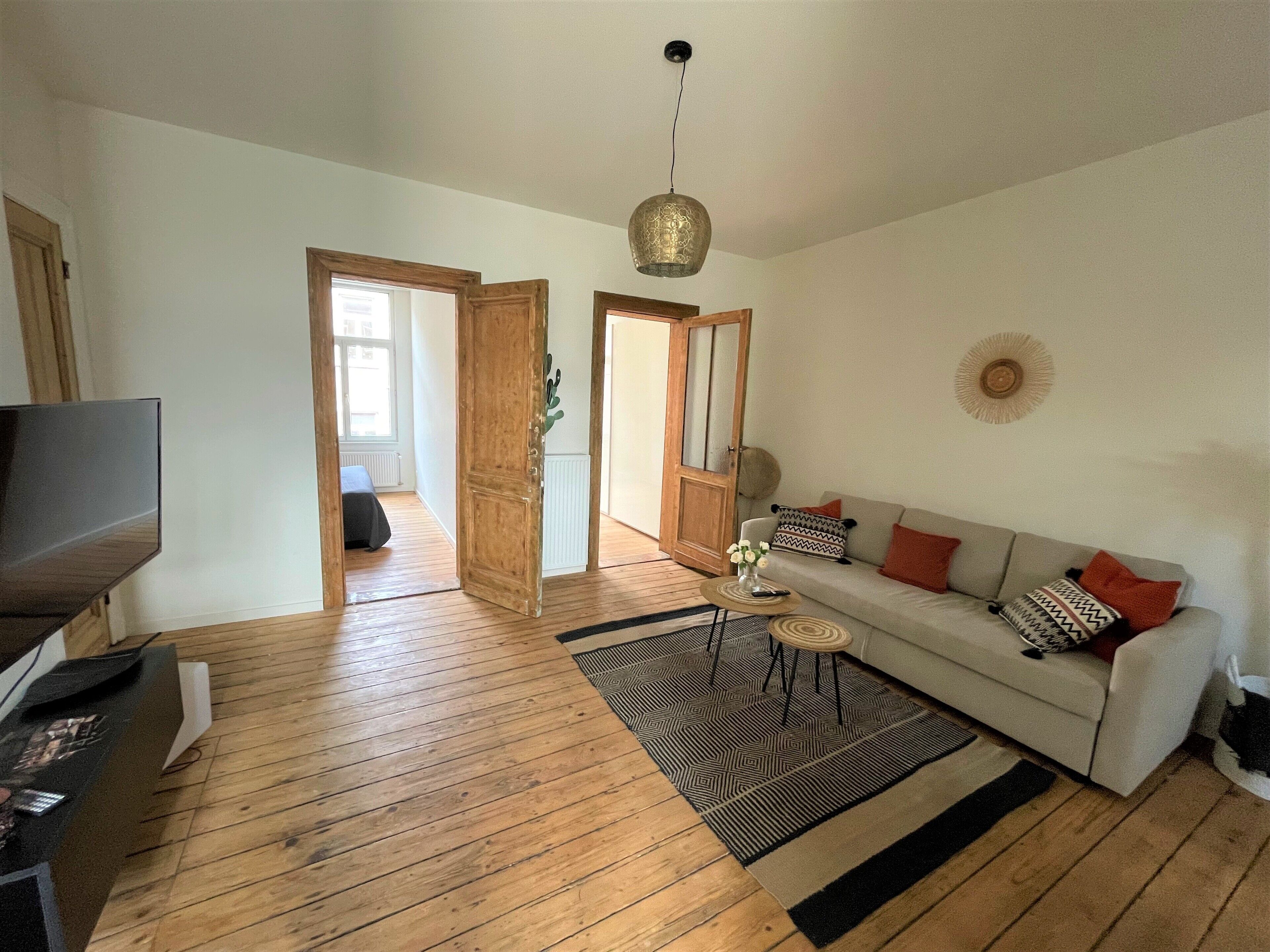 Photo - Boho Apartments - 2 Bedrooms