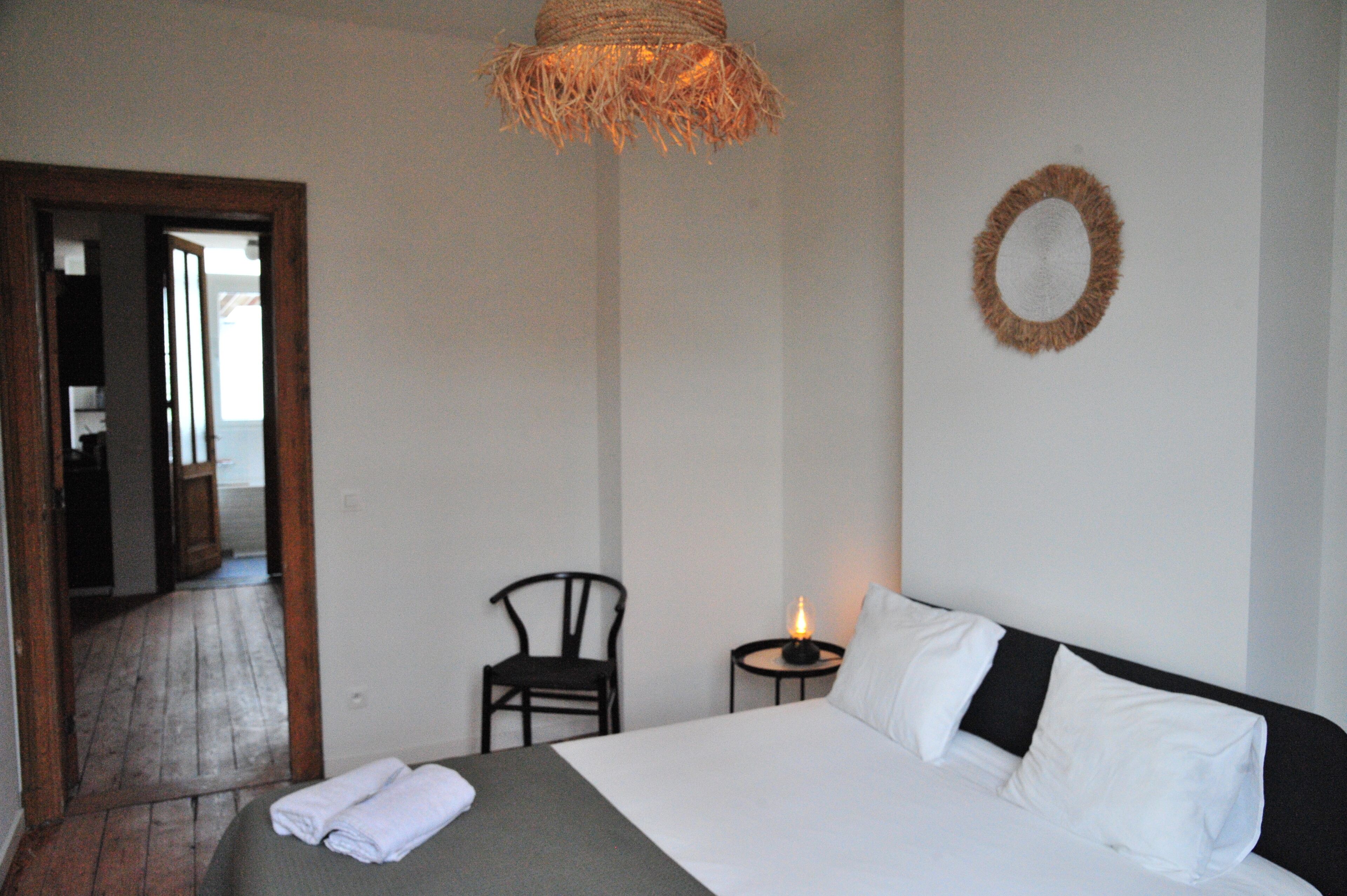 Photo - Boho Apartments - 2 Bedrooms