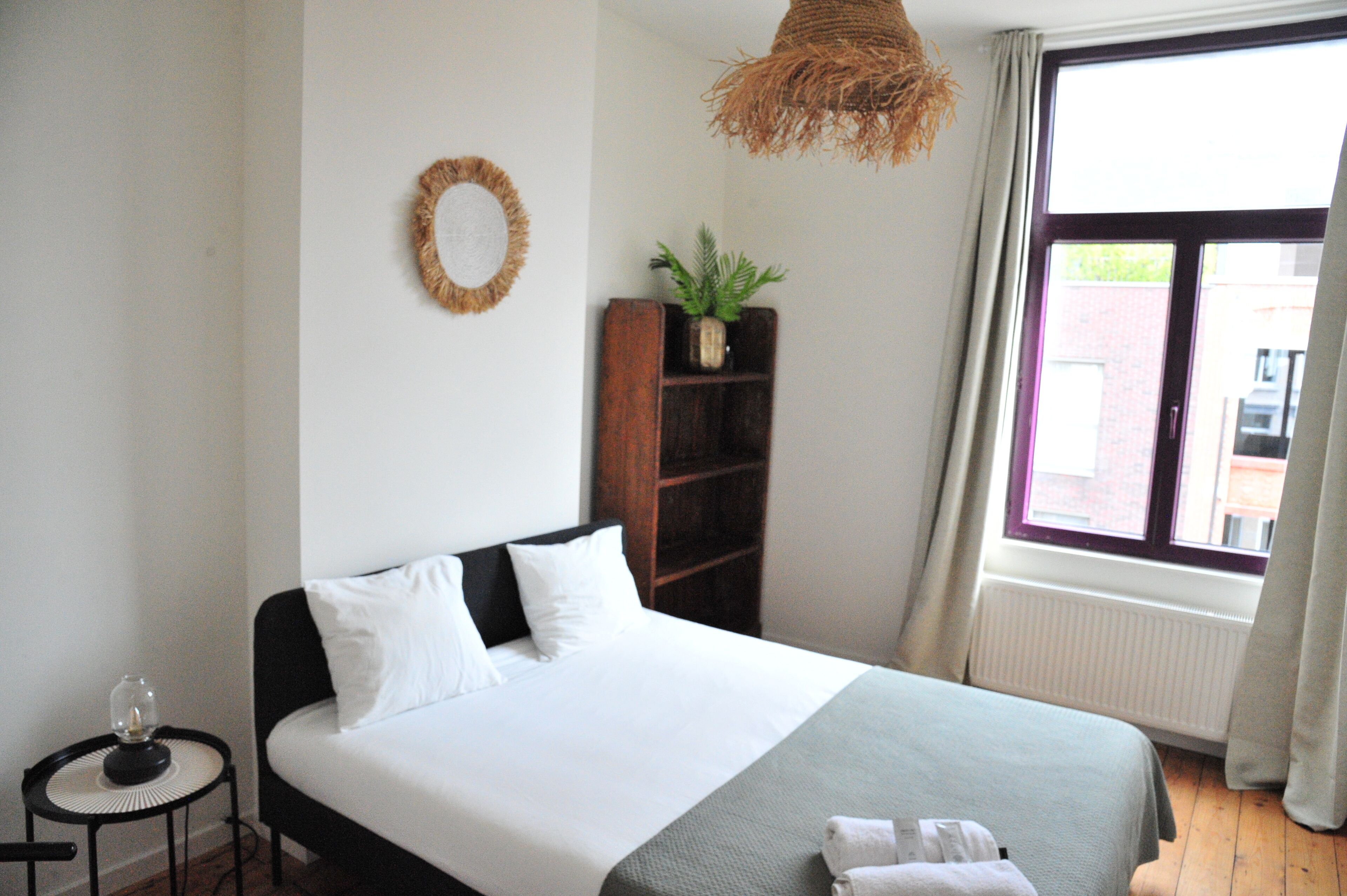 Photo - Boho Apartments - 2 Bedrooms