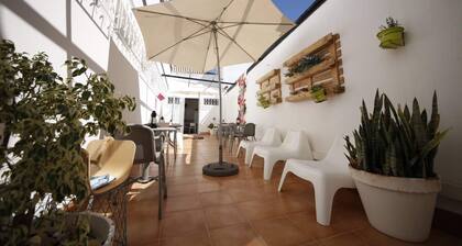 The Story Guest House