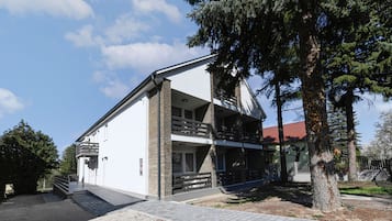 Exterieur
