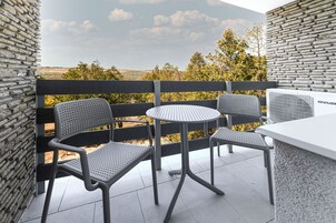 Family Apartment, Balcony | Balcony