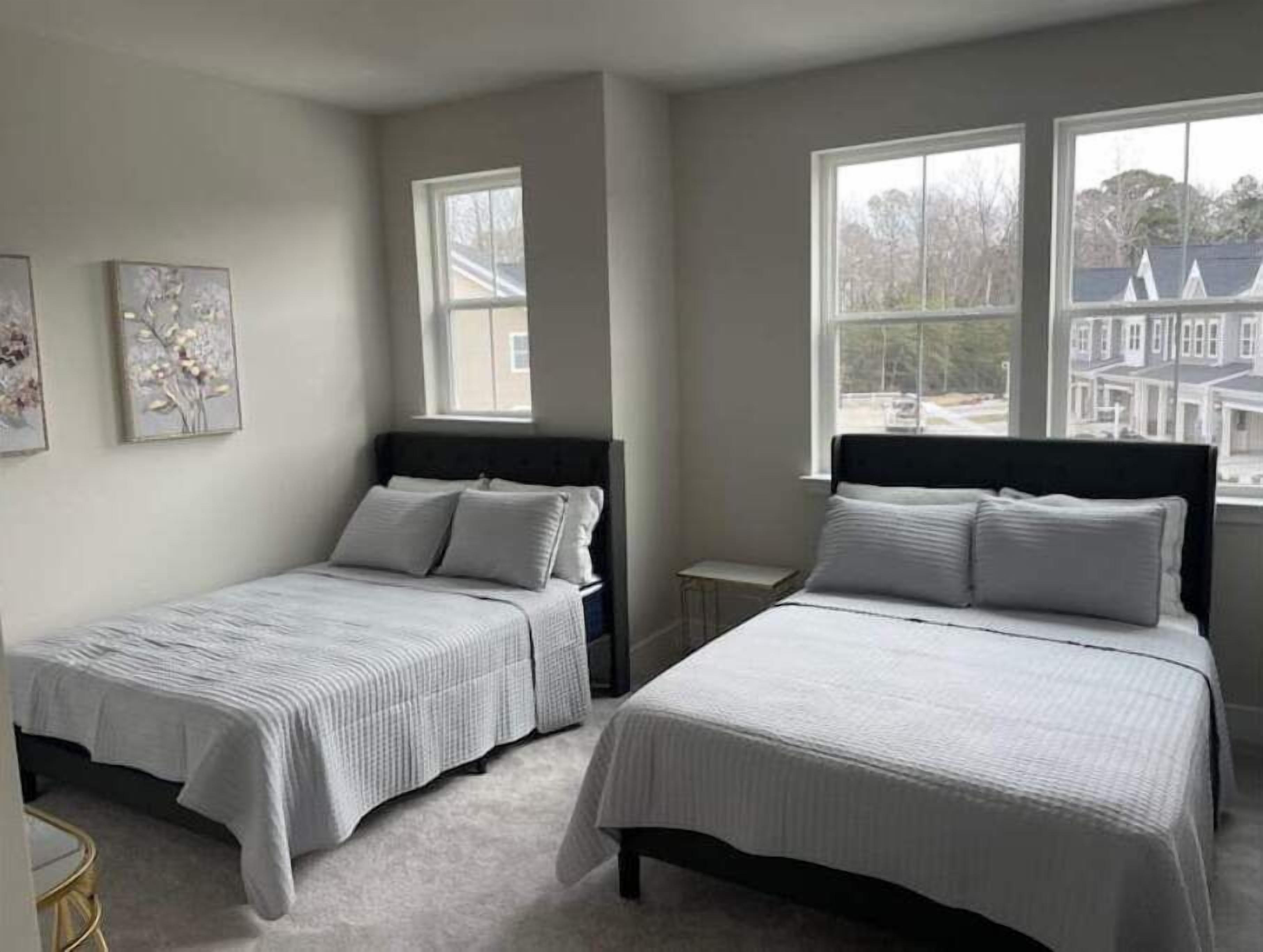 Milos Haven is community with newly built homes., Frankford, DE Vacation Rental Private vacation