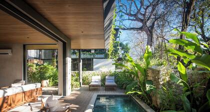 QUIN Surf Residence Nosara