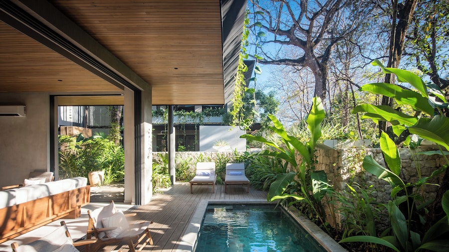 QUIN Surf Residence Nosara