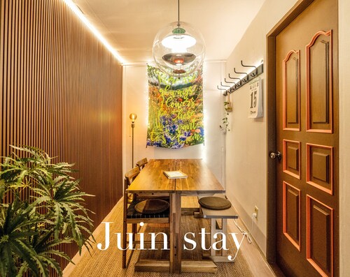 [Juin stay] Guro station 6 min. walk -parking