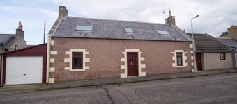 Come Along and Enjoy the Beautiful Moray Coast