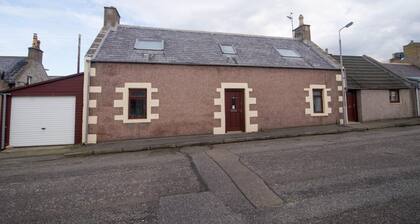 Come Along and Enjoy the Beautiful Moray Coast