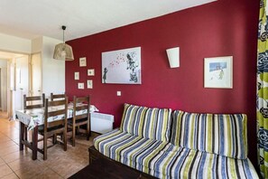 Flat-screen TV - Le Meilleur des Belles Rives (Argentat-sur-Dordogne)