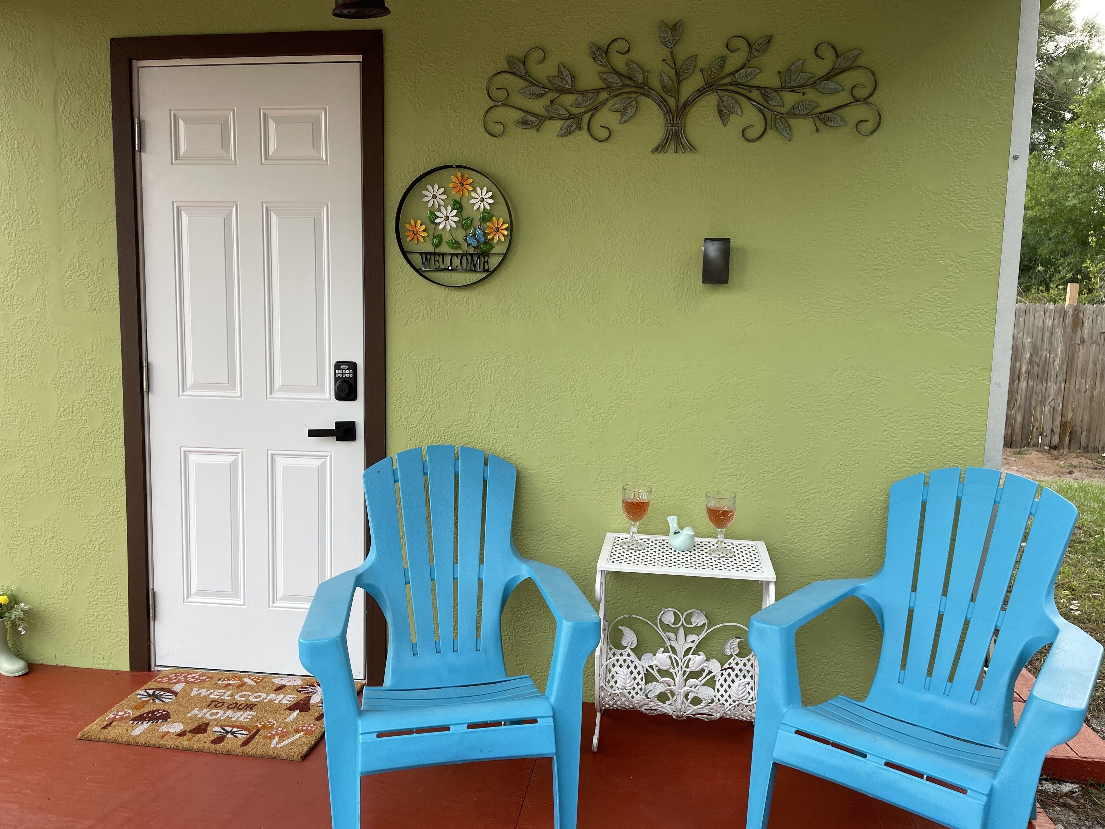 Cozy Little Farmhouse a 20minutos de Clewiston ,cerca de Lago Okeechobee,parques