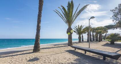 HomeHolidaysRentals Mana - Costa Barcelona