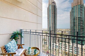 Property grounds - Standpoint Tower A - Perfect One Bedroom (Downtown Dubai)