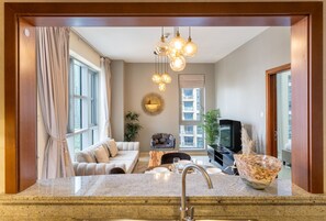 Interior - Standpoint Tower A - Perfect One Bedroom (Downtown Dubai)