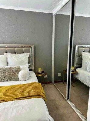 1 slaapkamer