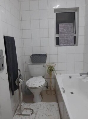 Kylpyhuone