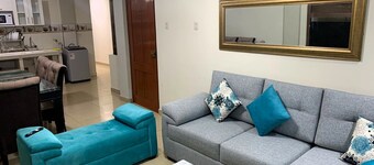 Hermoso Departamento C/S Cochera en Chimbote a 5 Minutos del Vivero Forestal