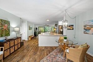 Interior - Waikomo Stream Villas 422: Your Tropical 1BR Oasis with Beach Club Access! (Koloa)